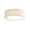 Plafon MILO XL WHITE Azzardo AZ3330 biały