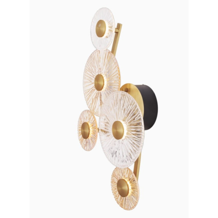 MAXLIGHT W0357 KINKIET ALLURE 5L