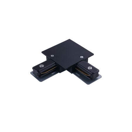 PROFILE RECESSED L CONNECTOR Nowodvorski 8971 czarny
