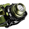 Latarka czołowa Falcon Eye SPOOK FHL0036 zielony