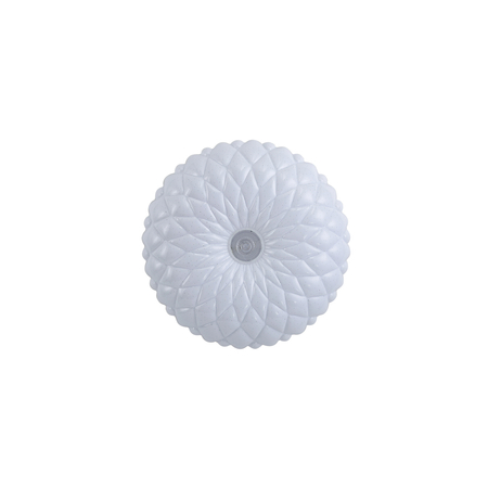 Plafon Italux PLF-53749-S-CL Biały