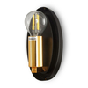 Kinkiet Maytoni Mabell MOD306WL-01G Gold