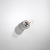 Sollux Lighting Kinkiet SALGADO beton SL.0679