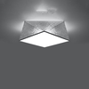 Sollux Lighting Plafon HEXA 35 cekin SL.0691