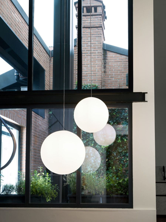 Lampa wisząca Nemo ASTEHC54 Asteroide