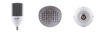 Żarówka uliczna LED Greenie ST Professional 27W IP65 E27 CW