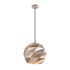Lampa wisząca Italux PND-2424-1L-GD Palermo