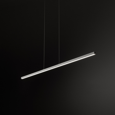 Lampa liniowa Nowodvorski BAR LED 11584 Biały