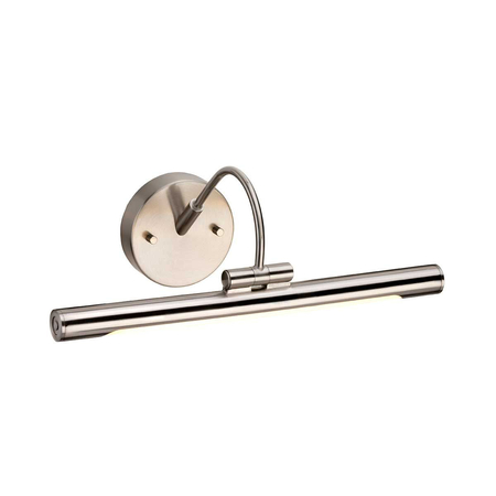 Kinkiet Elstead Lighting Alton szary ALTON-PL-S-BN