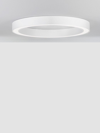 Lampa sufitowa Luces Exclusivas CLARO biały LE42687