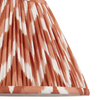 Klosz/Abażur Endon Lighting Zigzag 113073