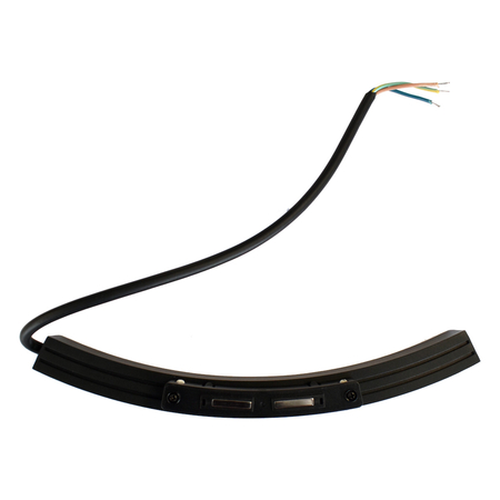 Eko-Light Zasilacz do MAGNETIC TRACK 150W 48V SLIM EKZAS7103