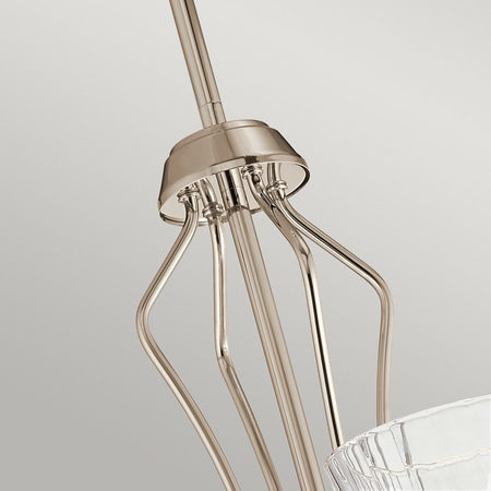 Kinkiet LED Kayva Quintiesse QN-KAYVA4-PN