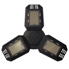 Eko-Light Lampa Warsztatowa 50W 4000K E27 EK1089 CZARNY