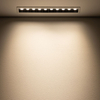 Oczko MINI LED RECESSED Nowodvorski 10045 biały