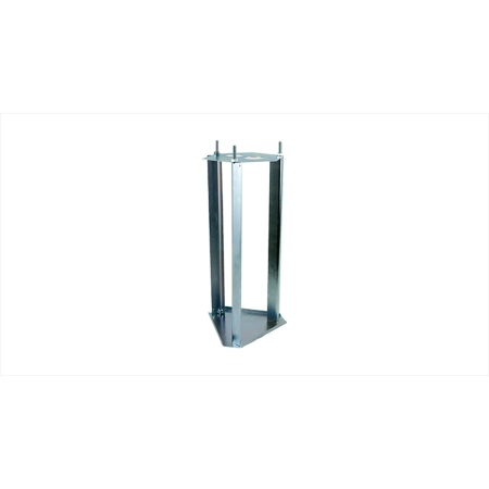 METAL BASE 306 TO GROUND