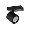 Reflektor Italux Karlota SPL-31959-1B-BK czarny