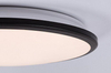 Lampa sufitowa Rabalux Engon 71130 czarny