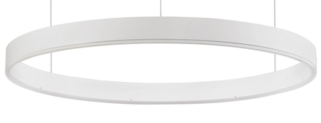 Lampa wisząca Luces Exclusivas JACA LE41418 biały