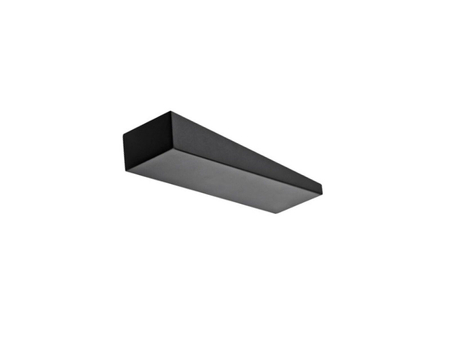 Kinkiet VIALETTO R BLACK Azzardo AZ0576 black