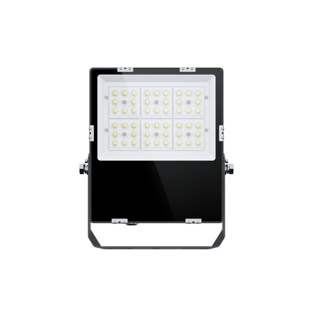 4 x Naświetlacz LED Greenie Slim G3 200W 160-170 lm/W Sosen Driver 5000K 100X60°