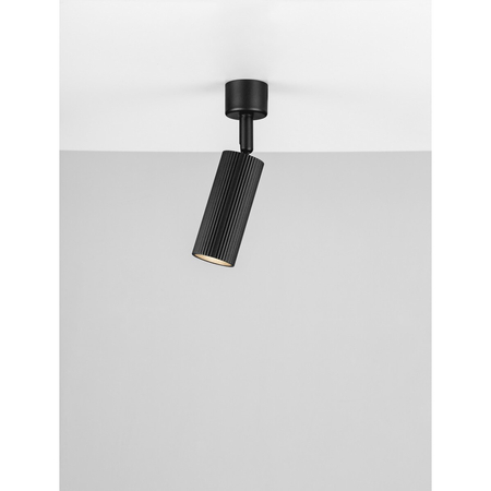 Reflektor Luces Exclusivas SELMORA LE45639 czarny