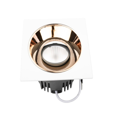 Lampa podtynkowa SL-CL4A-S-20W