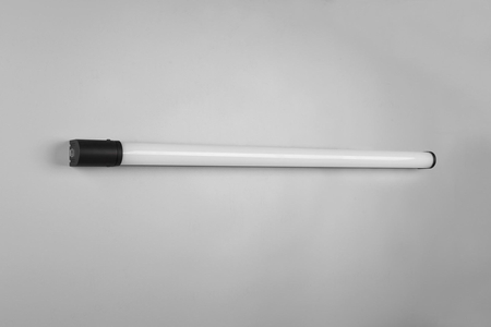 Kinkiet Trio 284071232 czarny