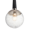Mała lampa wisząca Marilyn - 1 źródło światła Quintiesse QN-MARILYN-MP