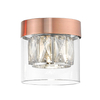 Plafon Zuma Line C0389-01A-L7AC Gem