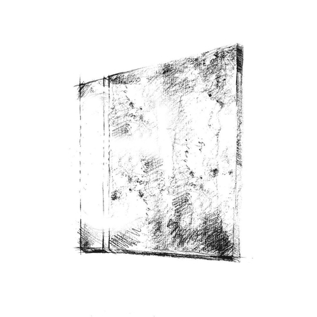 Milagro Kinkiet LECERTA 1,2W LED MZ5030 Biel / Szarość