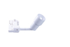 Lampa szynowa LUMI TRACK 3LINE 5W 3000K WH Azzardo AZ4558 biały