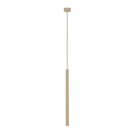 Lampa wisząca Kaja SUNO K-5835 beż