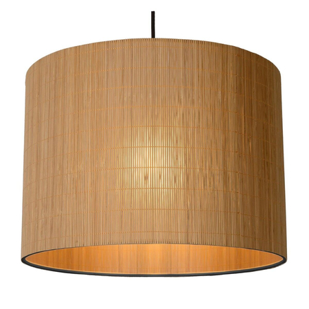 Lampa wisząca Lucide MAGIUS 03429/42/30 drewniany