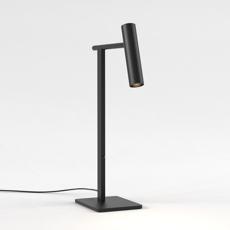 Lampa stołowa Astro Leda Desk 1457002 Matowy Czarny