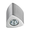 Spot Azzardo DARIO 1 ALU PLAFON AZ1055 ALUMINIUM