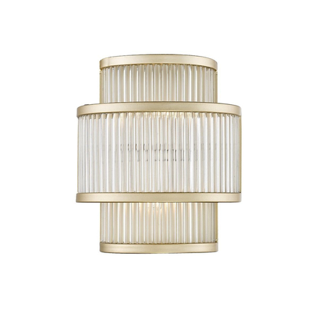 Kinkiet Zuma Line W0528-02B-V6AC Sergio