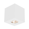Oczko Lyon oprawa natynkowa 1xGU10 biała LP-5881/1SM WH