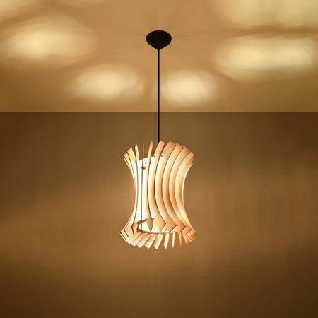 Sollux Lighting Lampa wisząca ORIANA SL.0642