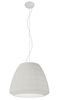 Lampa wisząca Axo Light Bell 045 Biała