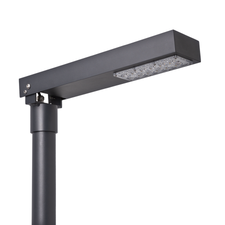 ASKER HEAD 4352 ALUMINUM LED 39,8W 3000K O60