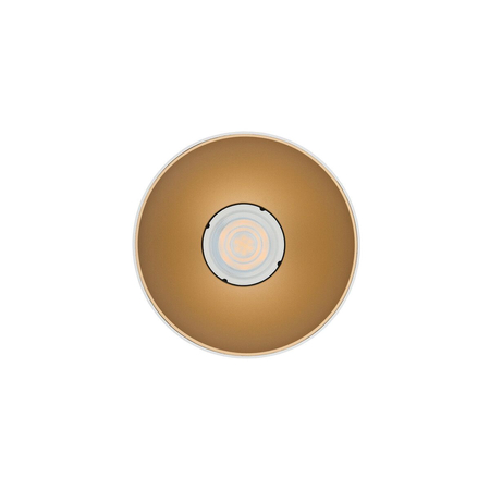 Spot Nowodvorski 8221 POINT TONE WHITE/GOLD