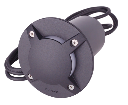 RENA 1631 GRAPHITE LED Gu10 5,5W 3000K CIRCLE