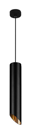 Reflektor Luces Exclusivas CEBALLOS LE61442 czarny