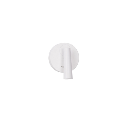Kinkiet Luces Exclusivas LAVONTO LE45528 biały