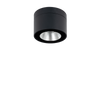 NIDAROS 2120 GRAPHITE LED 10,7W 3000K 9CM