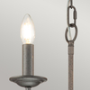 Żyrandol Elstead Lighting Crown  CROWN6