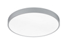 Lampa sufitowa Trio 627415087 srebrny