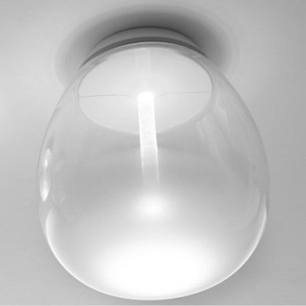 Kinkiet/plafon Artemide 1818010A Empatia 26 LED