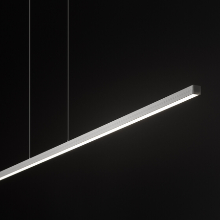 Lampa liniowa Nowodvorski BAR LED 11582 Biały